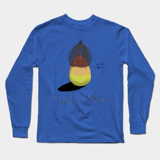 The Wicker Mango Long Sleeve T-Shirt